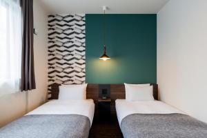 Ms Hotel Gojo Odawara