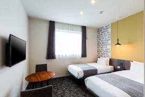 Ms Hotel Gojo Odawara