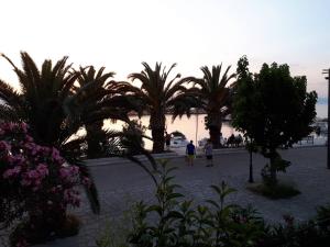 POPI 'S HOME Thassos Greece