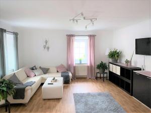 Apartament I am an appartment Kirchberg am Wechsel Austria