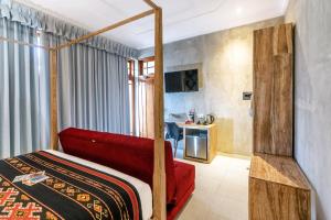 18 Suite Villa Loft at Kuta