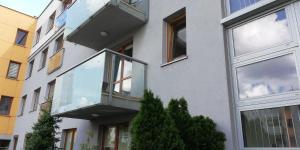 Apartament Kujawska