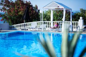 Bianco Olympico Beach Resort-All Inclusive Halkidiki Greece