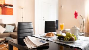 Heima Puerta del Sol - Opera Center