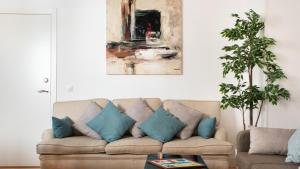 Heima Puerta del Sol - Opera Center