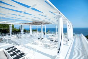 Bianco Olympico Beach Resort-All Inclusive Halkidiki Greece