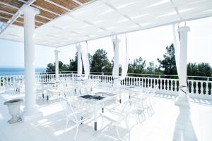 Bianco Olympico Beach Resort-All Inclusive Halkidiki Greece