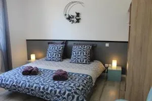 côté chêne - Piquecos