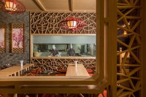 City of Dreams - Nobu Hotel Manila