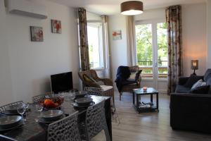 Appartements cote chene : photos des chambres