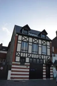 L'Abricotier - 索姆河畔的圣瓦列里