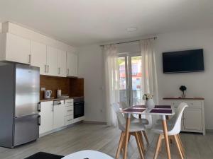 Apartments Danica 