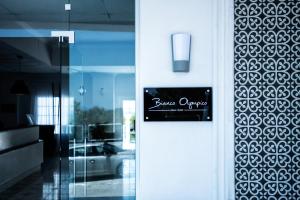 Bianco Olympico Beach Resort-All Inclusive
