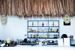 Bianco Olympico Beach Resort-All Inclusive Halkidiki Greece