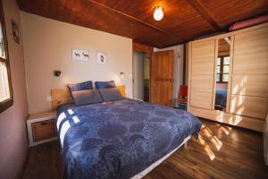 Campings Camping La Ribere : photos des chambres