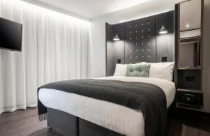 Point A Hotel Edinburgh Haymarket - Edimburgo