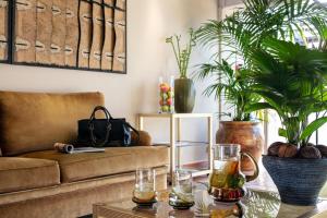 Hostellerie Le Baou photo 12