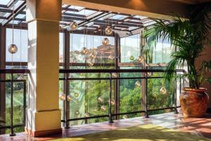 Hostellerie Le Baou photo 9
