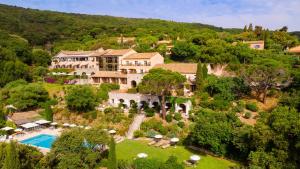 Hostellerie Le Baou photo 6