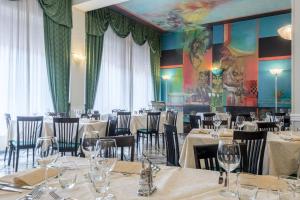 Hotel Minerva Palace