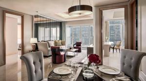 The Residences of The Ritz-Carlton Jakarta Pacific Place