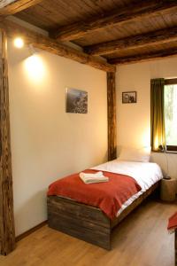 Holidays Chalet Jasná