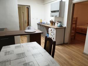 Apartmán 33 - 3hvězdičkové hotely ve městě Teplice nad Metují