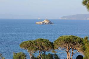 Appartamenti Scoglietto Elba