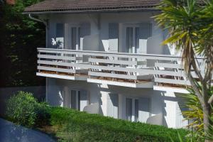 Hotels La Fregate : photos des chambres