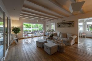 Hotels La Fregate : photos des chambres