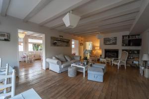 Hotels La Fregate : photos des chambres
