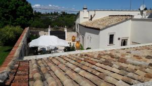 B&B Il Mulino del Monastero