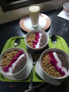 Jasri Dalem Surf Retreat