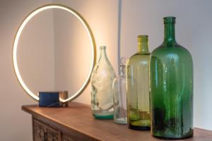 Apartamentos Habitavit en Cáceres