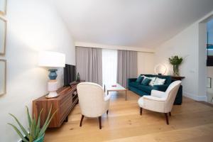 Apartamentos Habitavit en Cáceres
