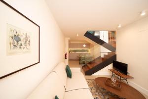 Apartamentos Habitavit en Cáceres