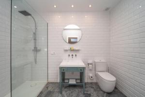 Apartamentos Habitavit en Cáceres