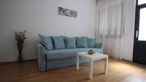 Perigiali Apartment Kavala Greece