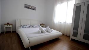 Perigiali Apartment Kavala Greece