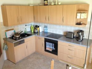 Ferienwohnung Ostseeblick