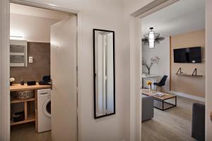 Appartements Offre Special Bastia Proche Centre Parking : photos des chambres