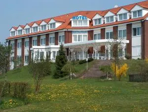 Hotel Trebeltal - Rustow
