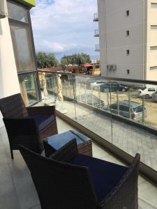 Umi Apartment Alezzi Resort