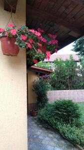 Къща за гости Фантазия