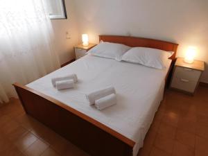 Charming house Tonći