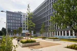 sylc. Apartmenthotel – Serviced Apartments - 施塔德