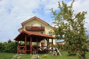 Guest house Ošia - 斯文托伊