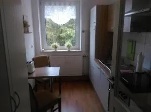 Ferienwohnung Roggentin - Kossow