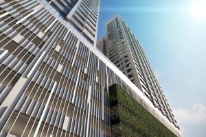Summer Suites KLCC Apartments by soulasia