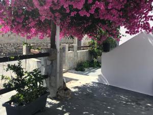Kamara rooms in Naousa